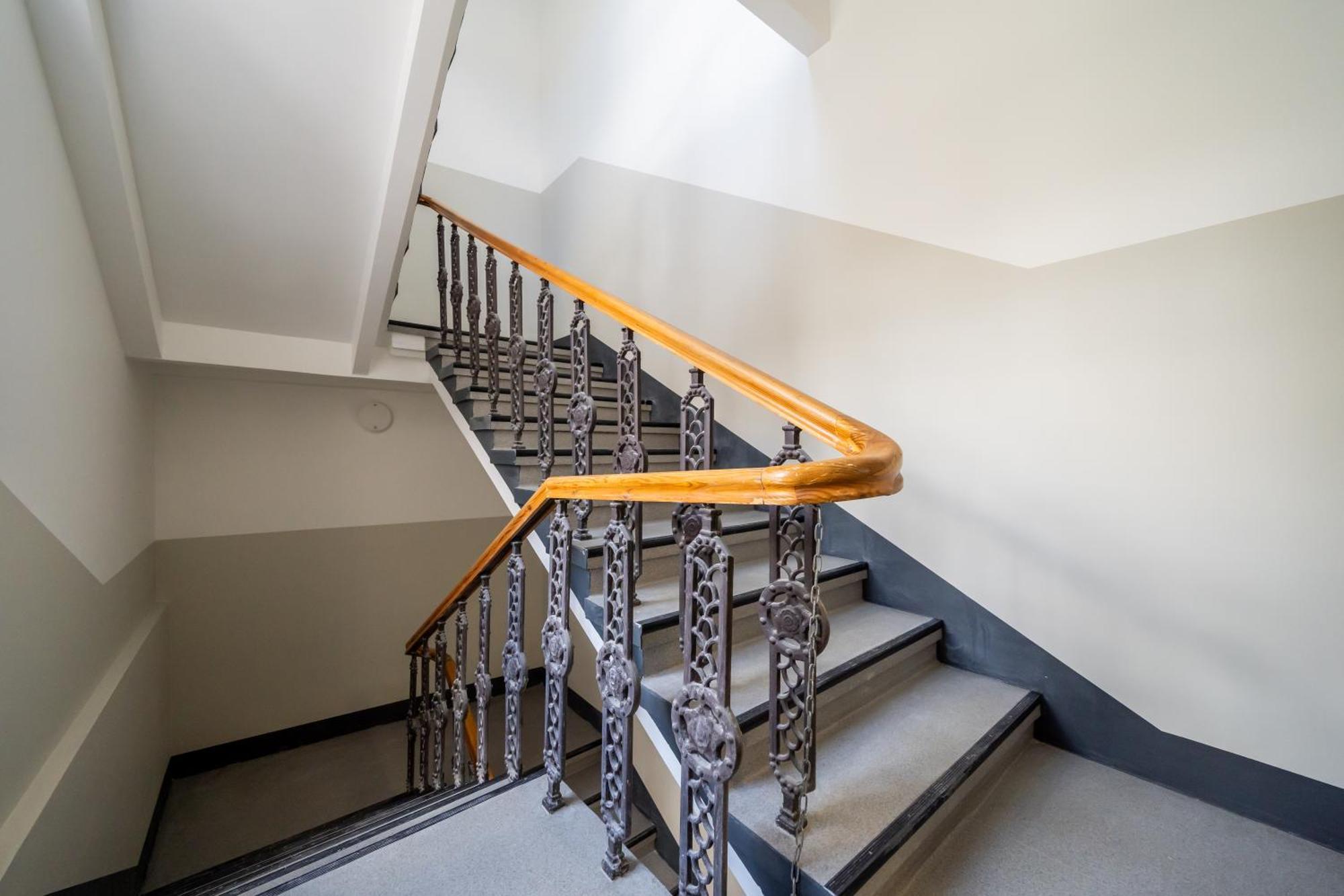 Old Town 1-Bedroom Apartment Riga Luaran gambar
