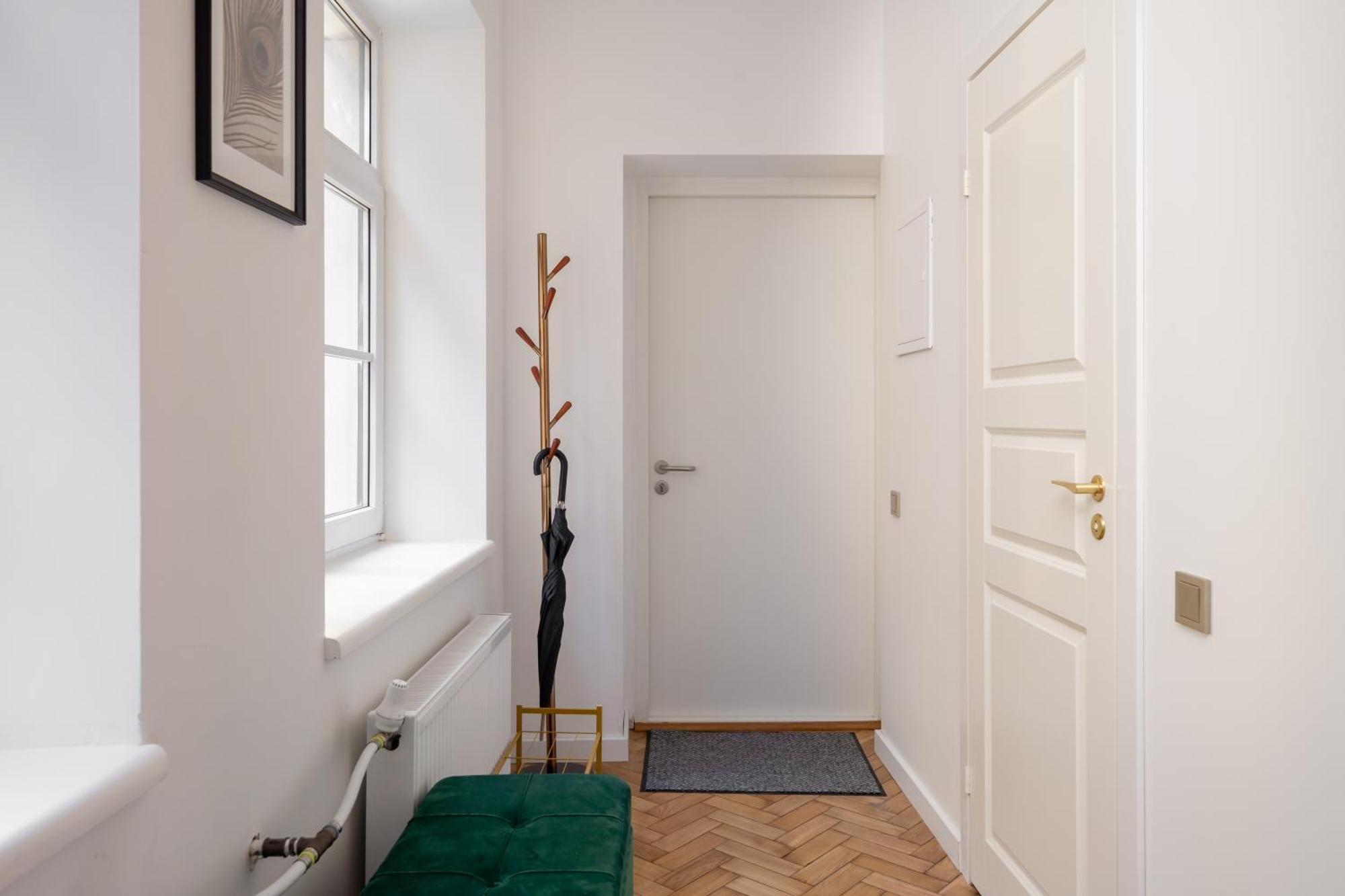 Old Town 1-Bedroom Apartment Riga Luaran gambar