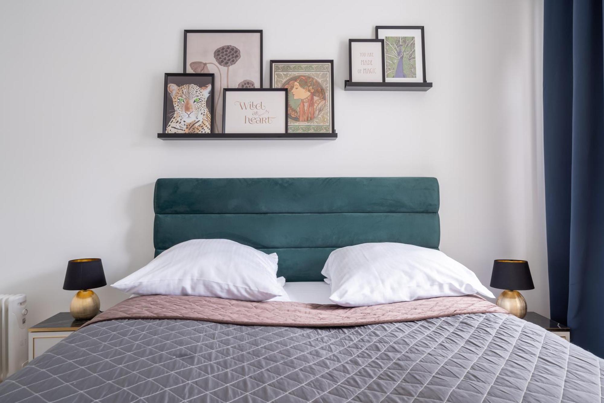 Old Town 1-Bedroom Apartment Riga Luaran gambar